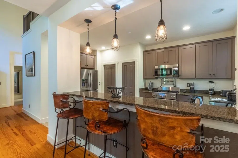 48 Allspice Court Tuckasegee, NC 28783