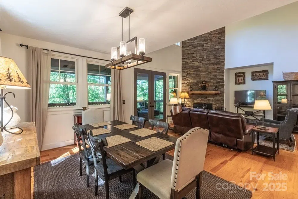 48 Allspice Court Tuckasegee, NC 28783