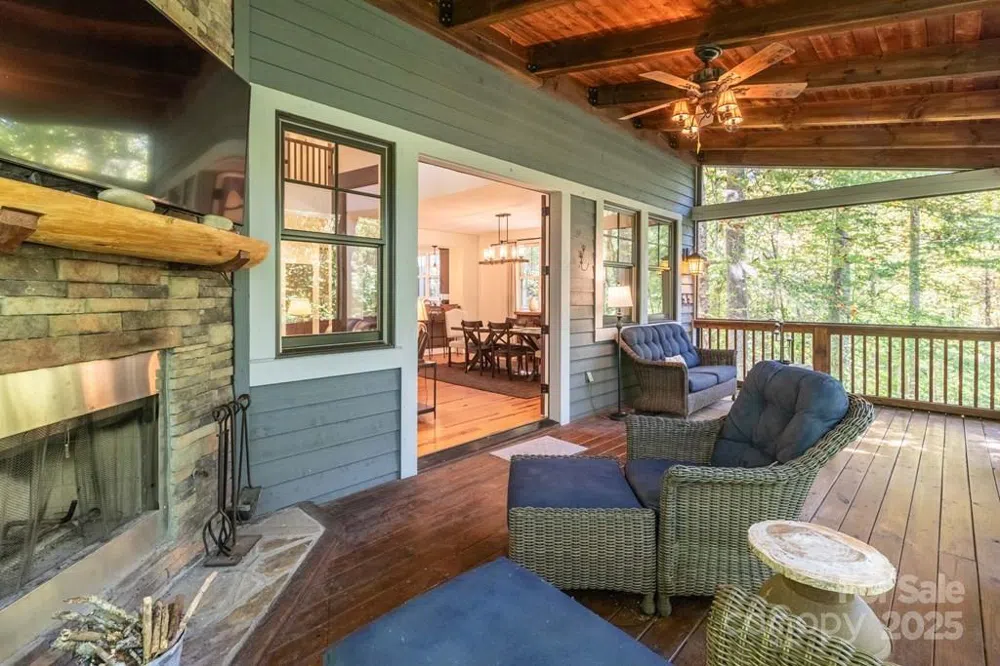 48 Allspice Court Tuckasegee, NC 28783