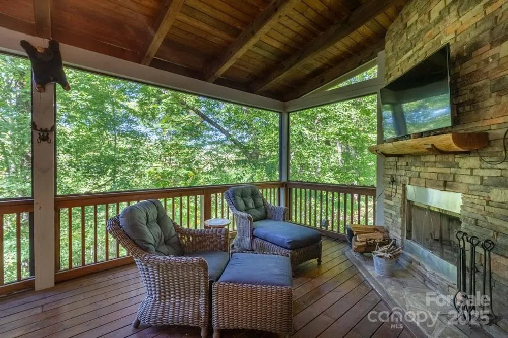 48 Allspice Court Tuckasegee, NC 28783