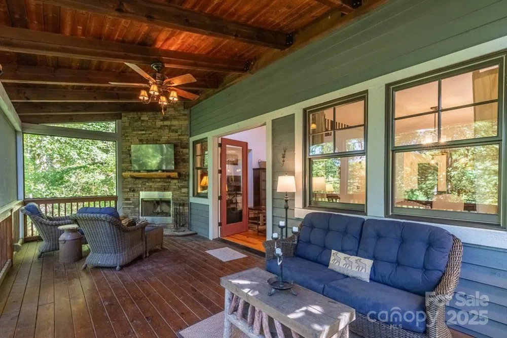 48 Allspice Court Tuckasegee, NC 28783