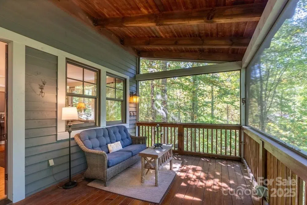 48 Allspice Court Tuckasegee, NC 28783