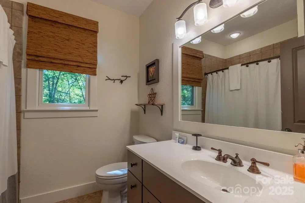 48 Allspice Court Tuckasegee, NC 28783