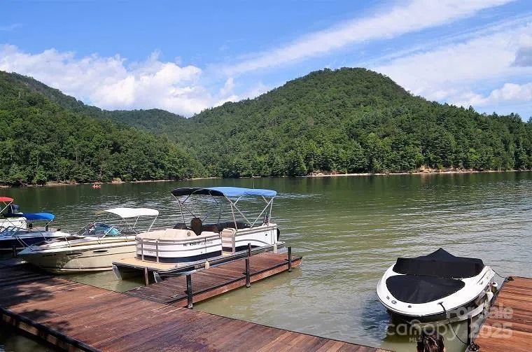 48 Allspice Court Tuckasegee, NC 28783