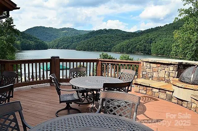 48 Allspice Court Tuckasegee, NC 28783