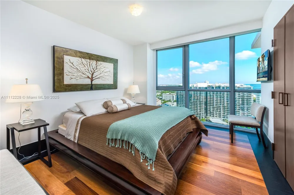 101 20th St #2707 Miami Beach, FL 33139