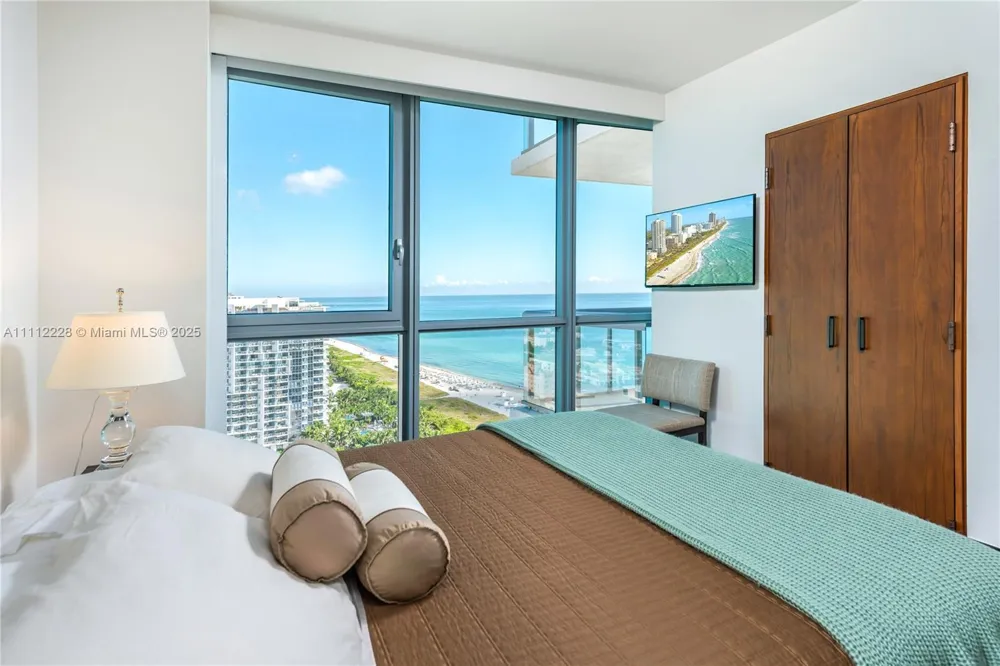 101 20th St #2707 Miami Beach, FL 33139