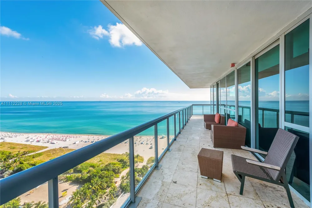 101 20th St #2707 Miami Beach, FL 33139