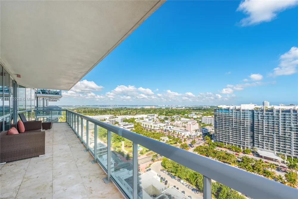 101 20th St #2707 Miami Beach, FL 33139