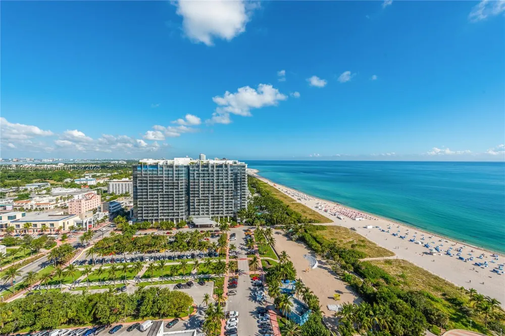 101 20th St #2707 Miami Beach, FL 33139