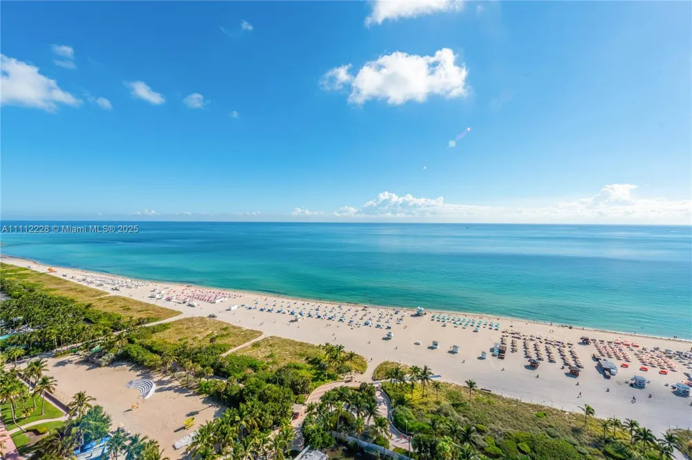 101 20th St #2707 Miami Beach, FL 33139