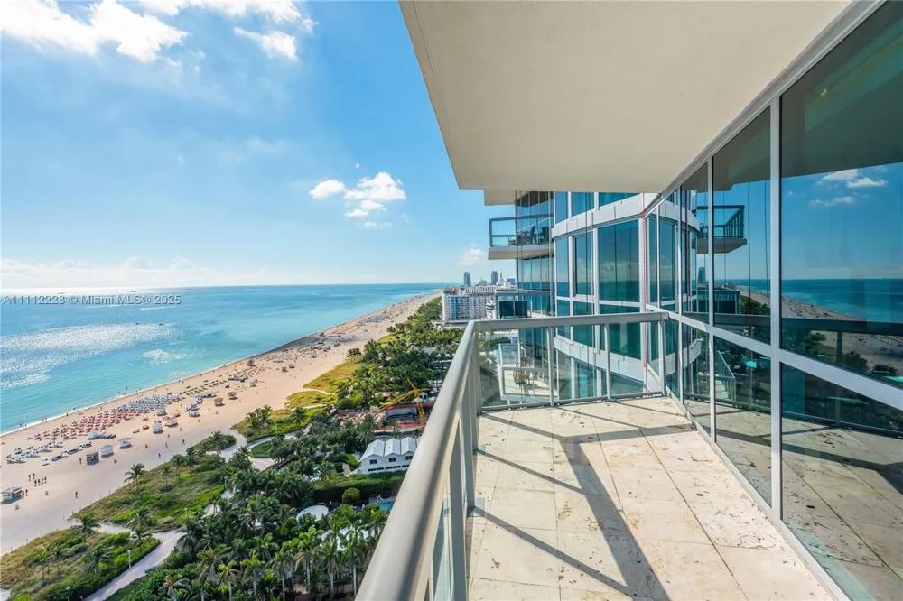 101 20th St #2707 Miami Beach, FL 33139