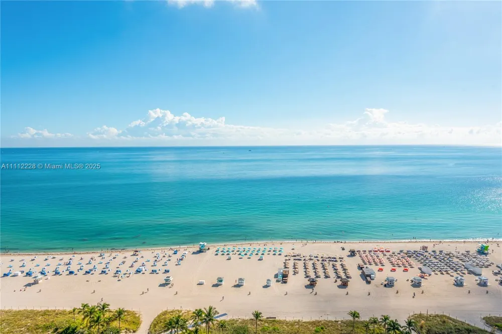 101 20th St #2707 Miami Beach, FL 33139