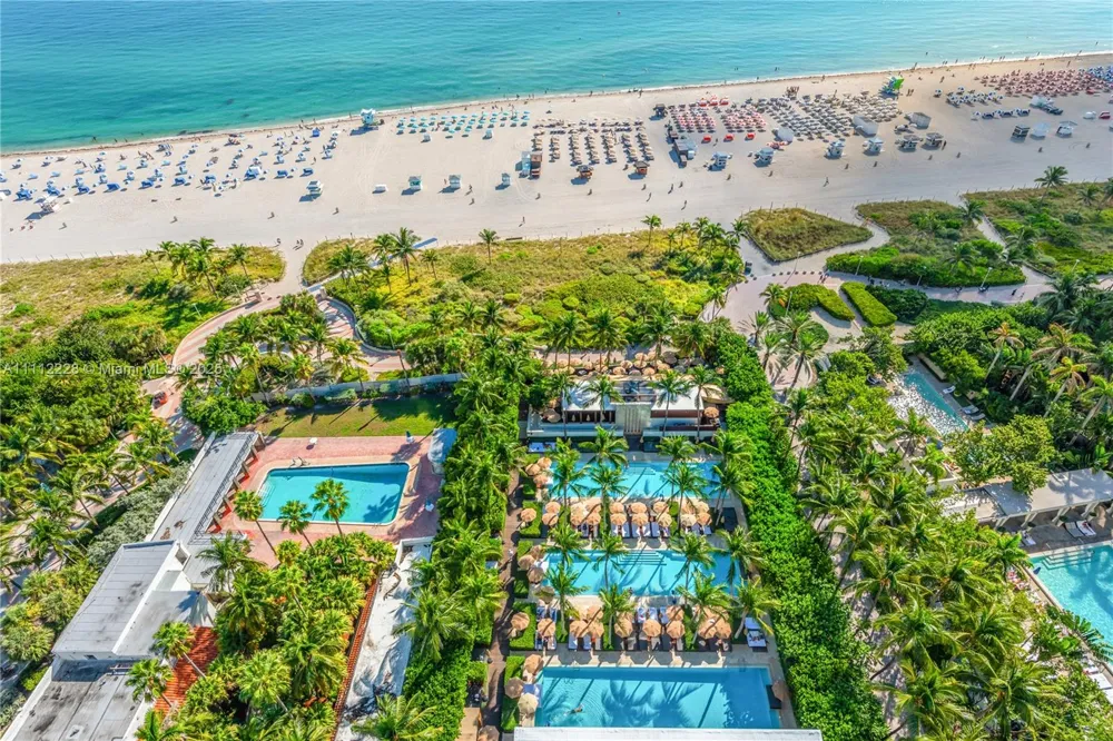101 20th St #2707 Miami Beach, FL 33139