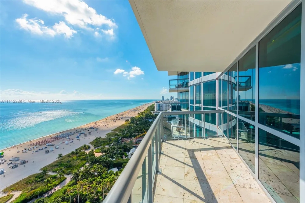 101 20th St #2707 Miami Beach, FL 33139