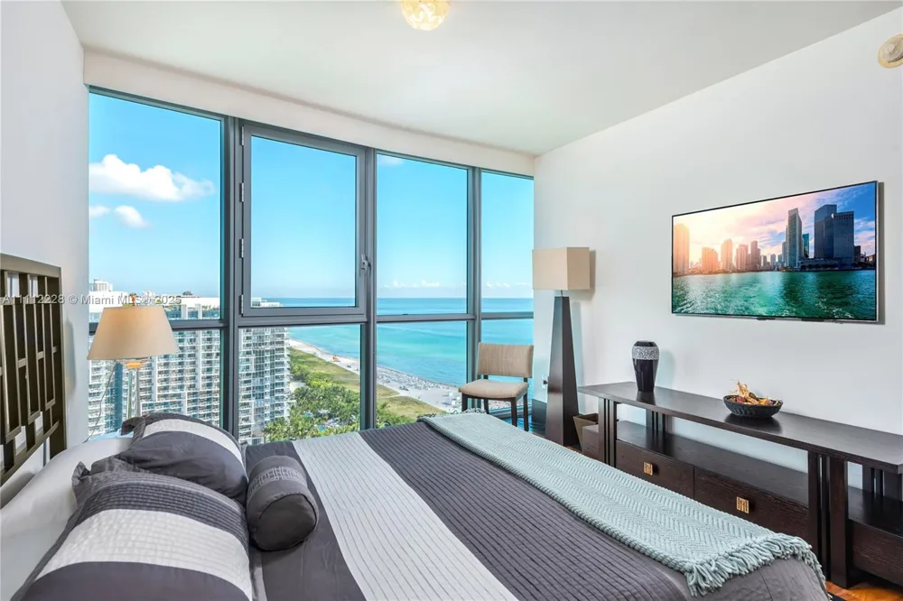 101 20th St #2707 Miami Beach, FL 33139