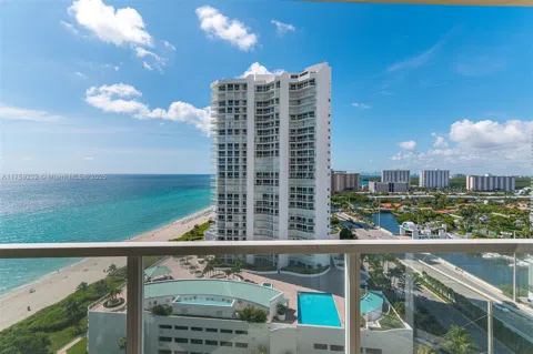 16699 Collins Ave #1809
