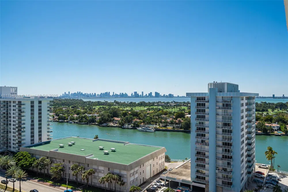 5875 Collins Ave #1704 Miami Beach, FL 33140
