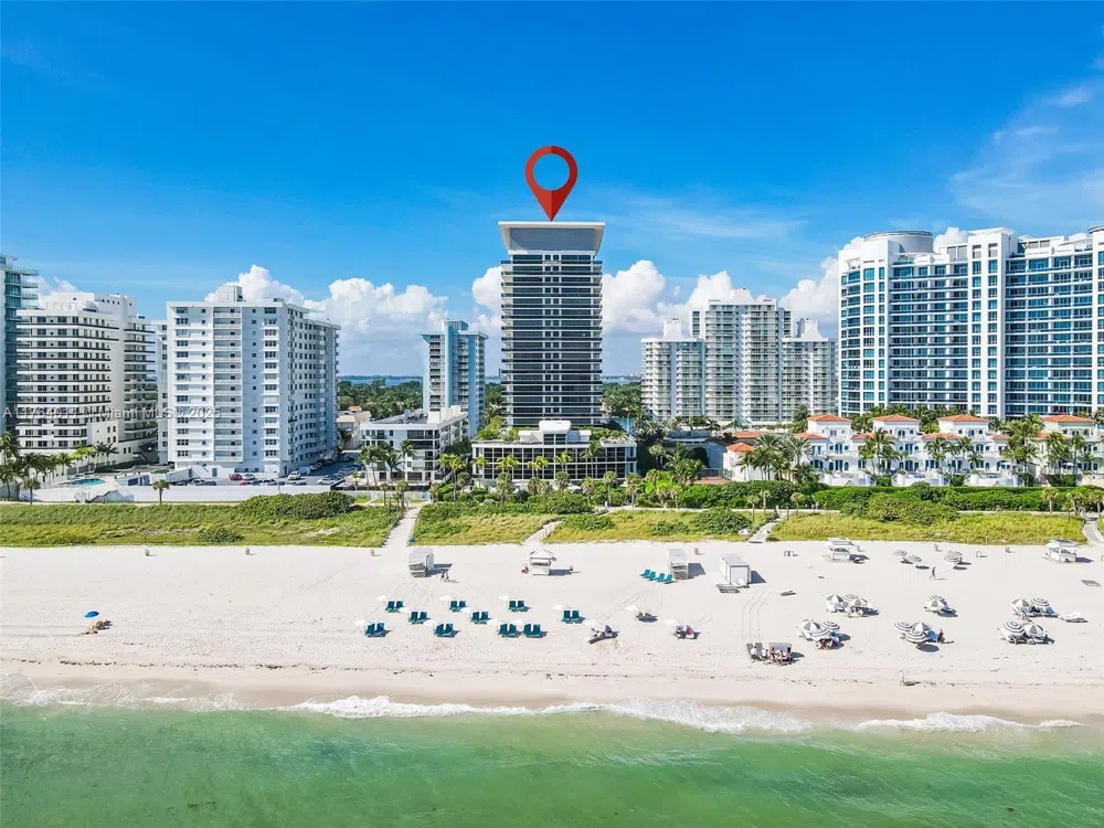 5875 Collins Ave #1704 Miami Beach, FL 33140