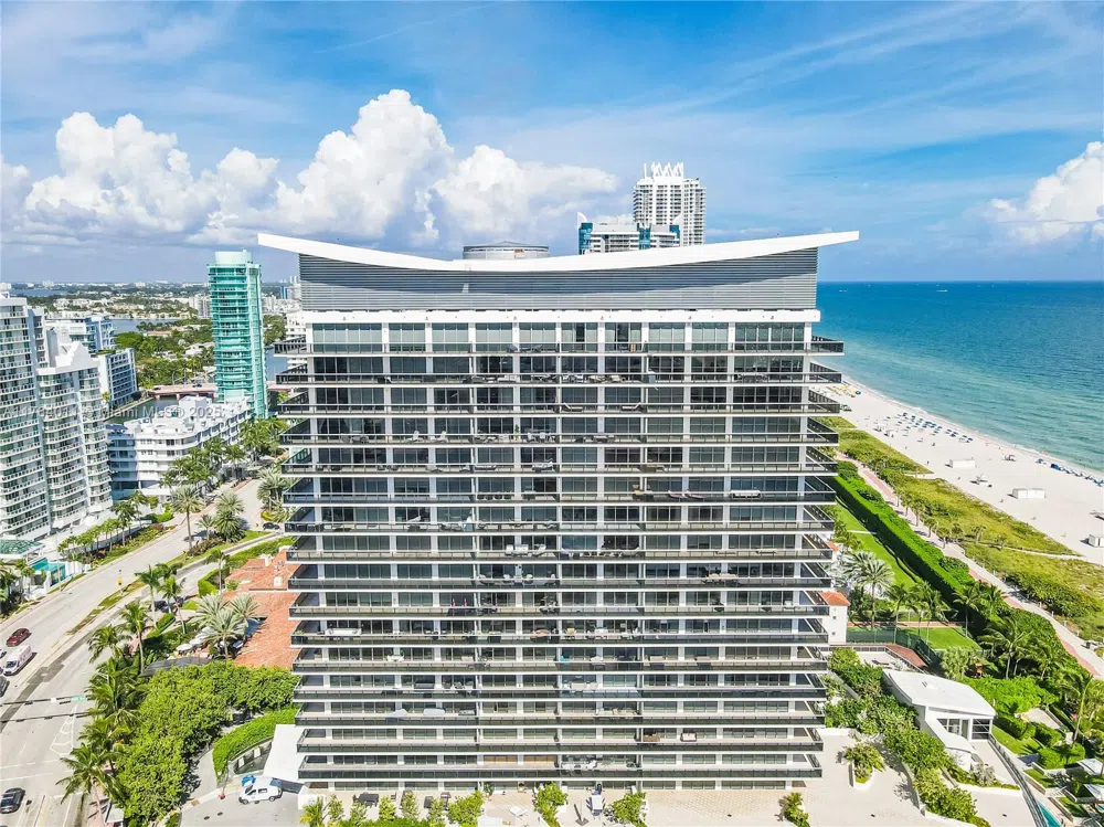 5875 Collins Ave #1704 Miami Beach, FL 33140