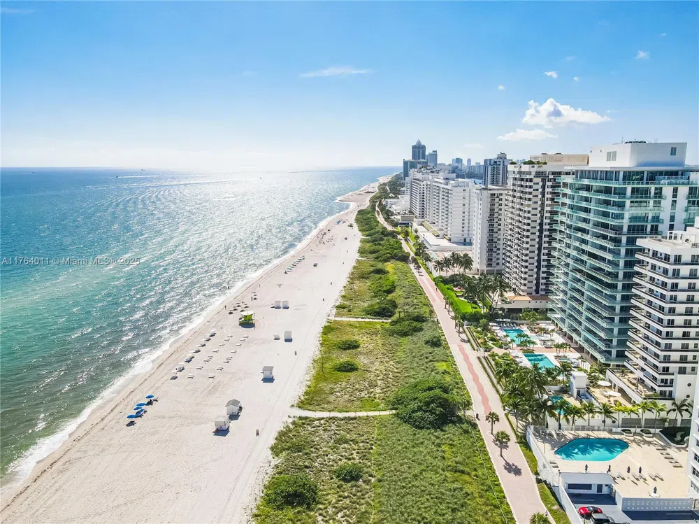 5875 Collins Ave #1704 Miami Beach, FL 33140