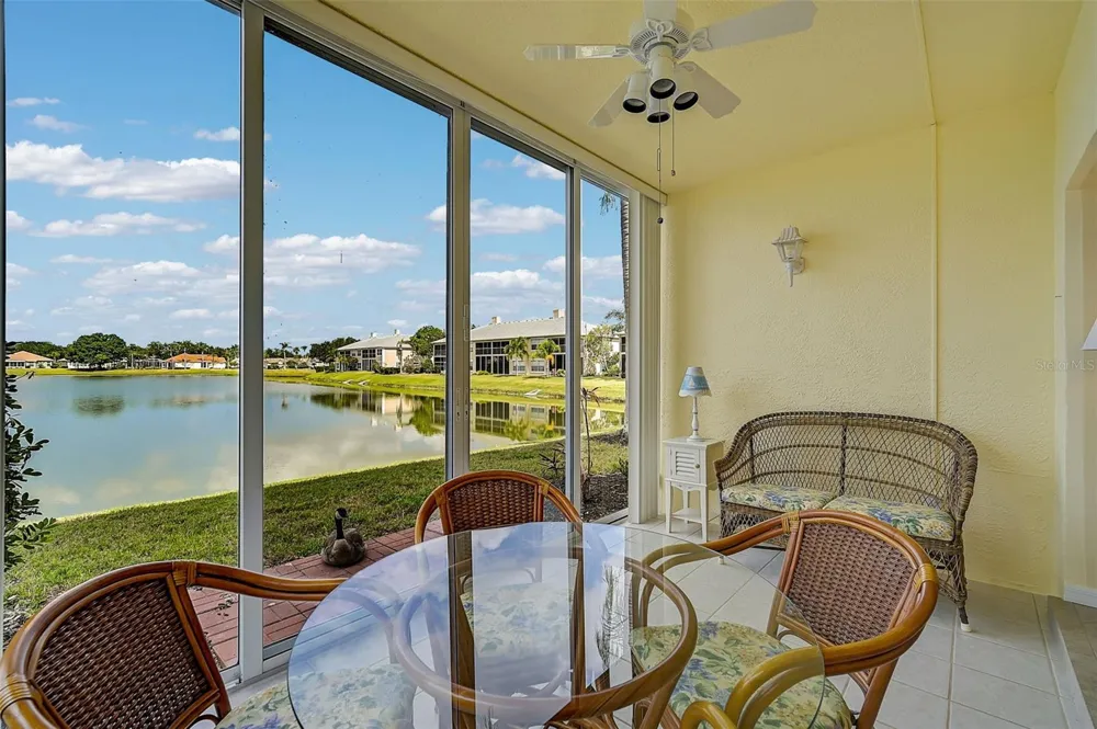 4215 CADDIE DRIVE E #101 Bradenton, FL 34203