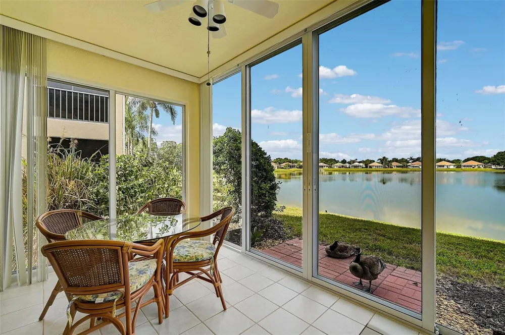 4215 CADDIE DRIVE E #101 Bradenton, FL 34203