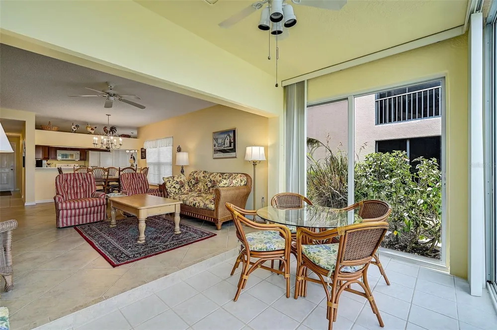4215 CADDIE DRIVE E #101 Bradenton, FL 34203