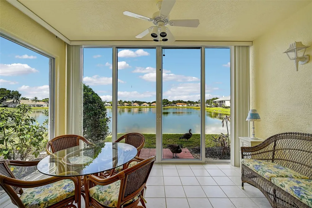 4215 CADDIE DRIVE E #101 Bradenton, FL 34203
