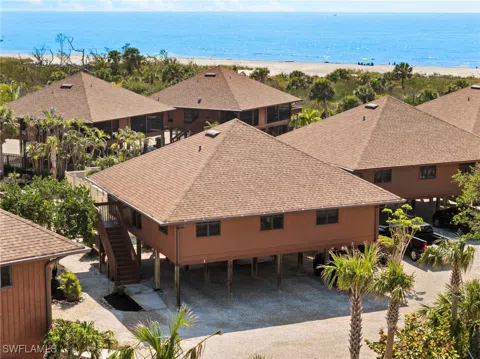 Olde Middle Gulf Drive #1