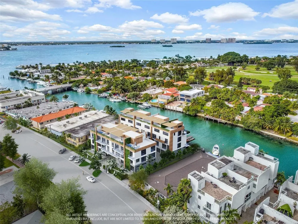 2005 Calais Dr #1 Miami Beach, FL 33141
