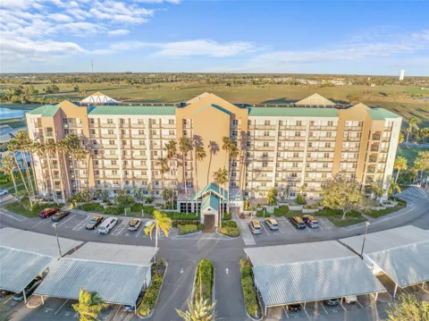 2320 TERRA CEIA BAY BOULEVARD #206