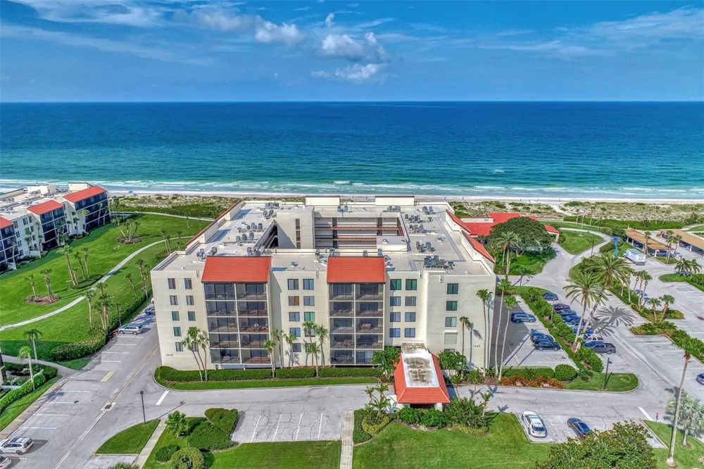 1945 GULF OF MEXICO DRIVE #M2-414 Longboat Key, FL 34228
