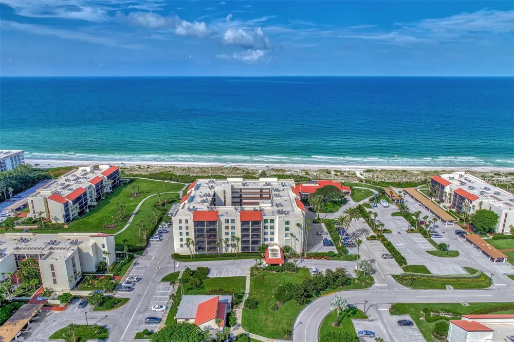 1945 GULF OF MEXICO DRIVE #M2-414 Longboat Key, FL 34228