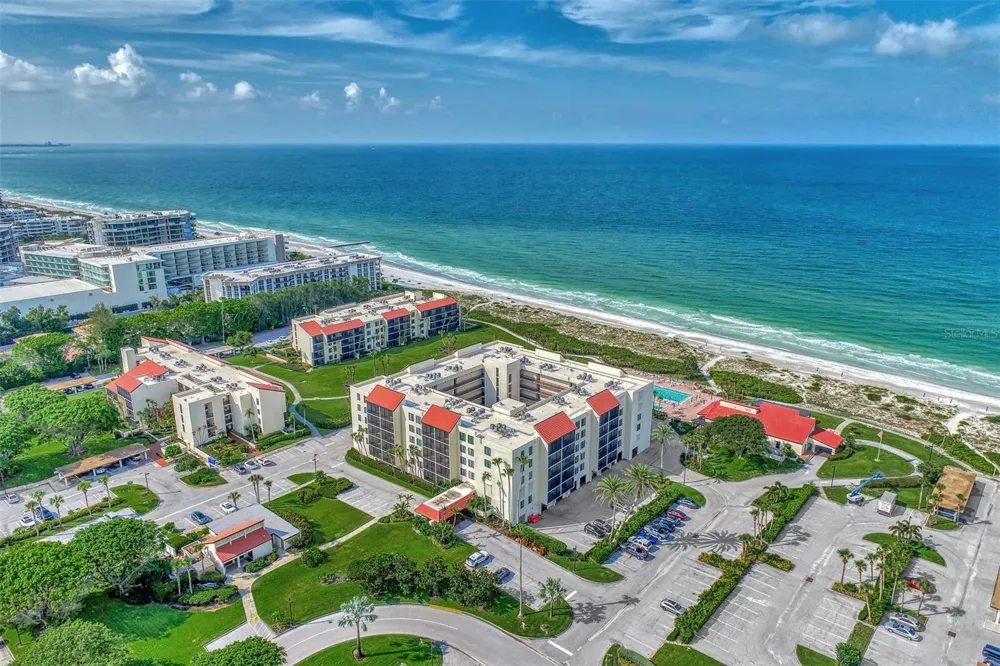 1945 GULF OF MEXICO DRIVE #M2-414 Longboat Key, FL 34228