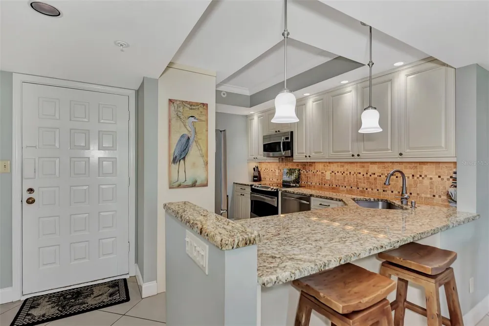 1945 GULF OF MEXICO DRIVE #M2-414 Longboat Key, FL 34228