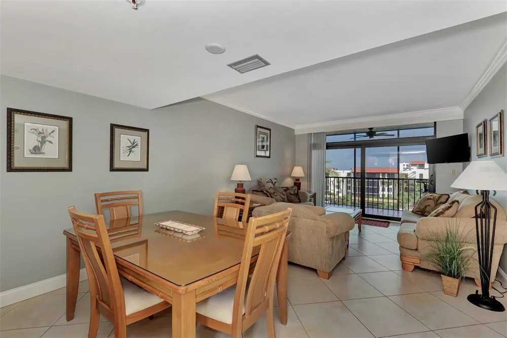 1945 GULF OF MEXICO DRIVE #M2-414 Longboat Key, FL 34228