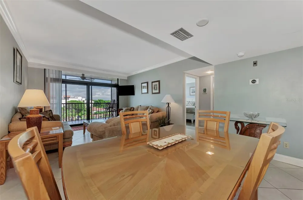 1945 GULF OF MEXICO DRIVE #M2-414 Longboat Key, FL 34228
