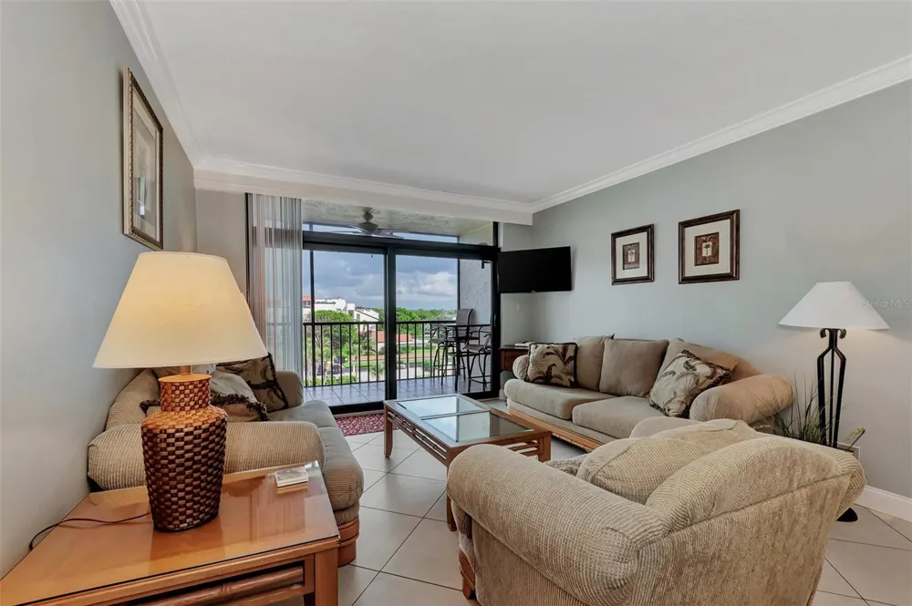 1945 GULF OF MEXICO DRIVE #M2-414 Longboat Key, FL 34228