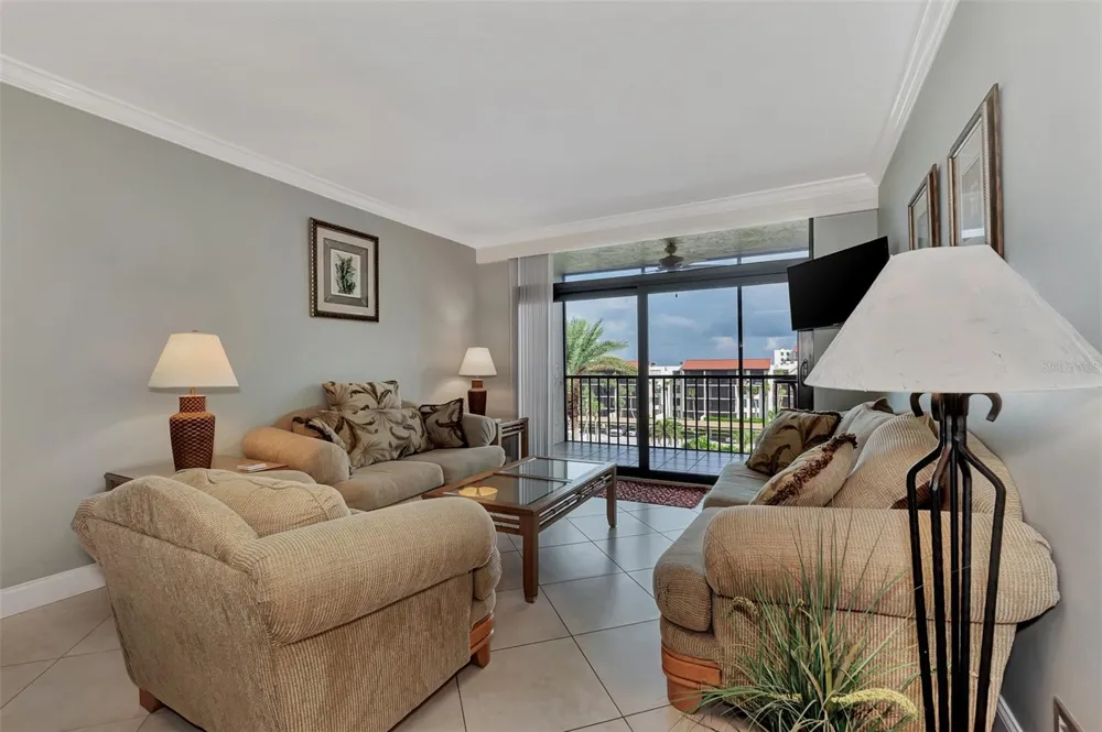 1945 GULF OF MEXICO DRIVE #M2-414 Longboat Key, FL 34228