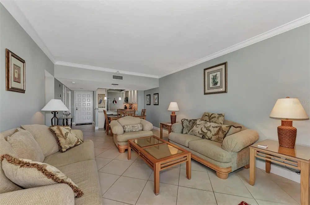 1945 GULF OF MEXICO DRIVE #M2-414 Longboat Key, FL 34228