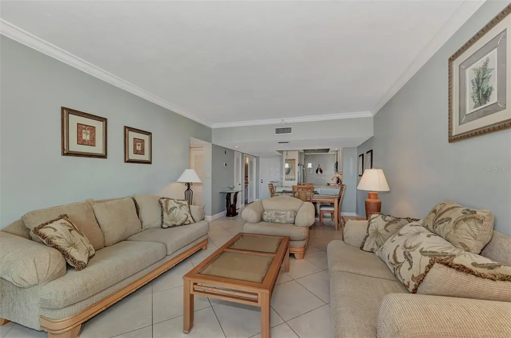 1945 GULF OF MEXICO DRIVE #M2-414 Longboat Key, FL 34228