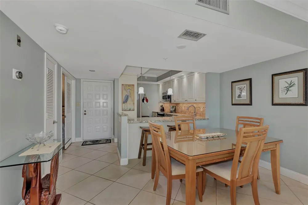 1945 GULF OF MEXICO DRIVE #M2-414 Longboat Key, FL 34228