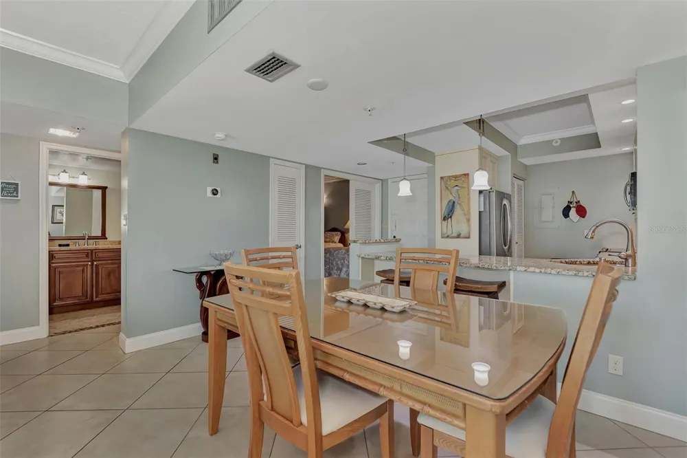 1945 GULF OF MEXICO DRIVE #M2-414 Longboat Key, FL 34228