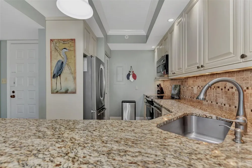 1945 GULF OF MEXICO DRIVE #M2-414 Longboat Key, FL 34228