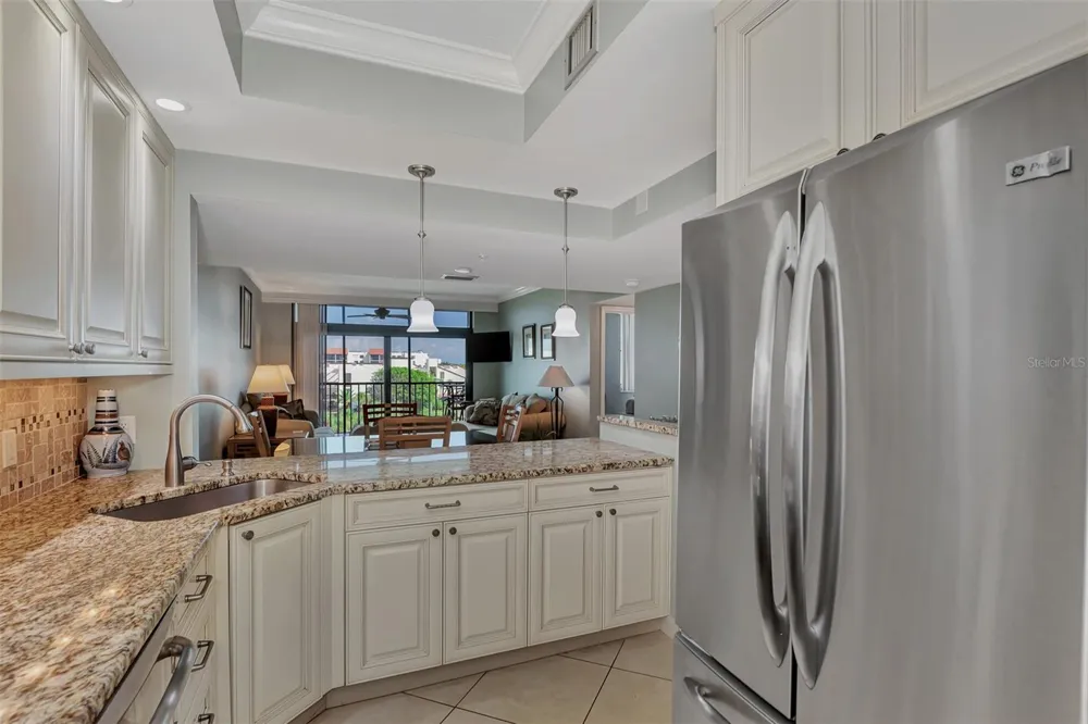 1945 GULF OF MEXICO DRIVE #M2-414 Longboat Key, FL 34228