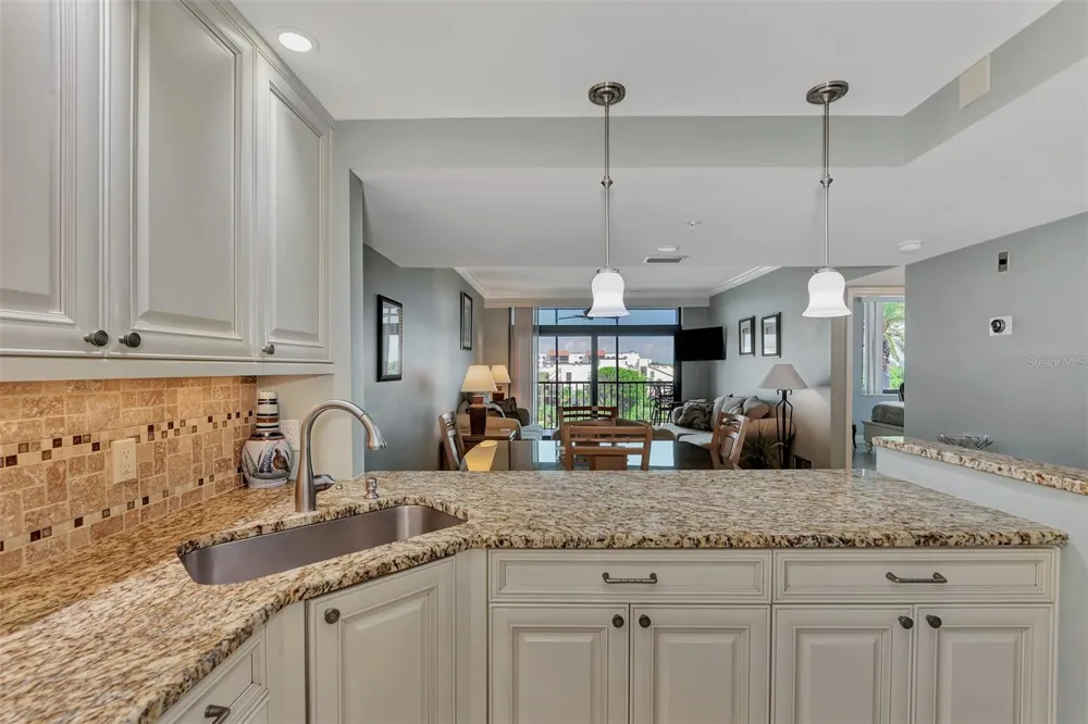 1945 GULF OF MEXICO DRIVE #M2-414 Longboat Key, FL 34228