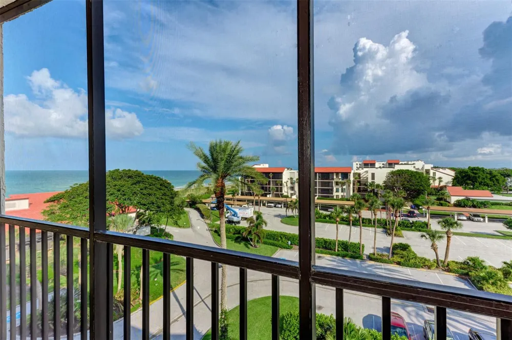 1945 GULF OF MEXICO DRIVE #M2-414 Longboat Key, FL 34228