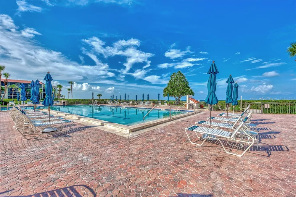 1945 GULF OF MEXICO DRIVE #M2-414 Longboat Key, FL 34228