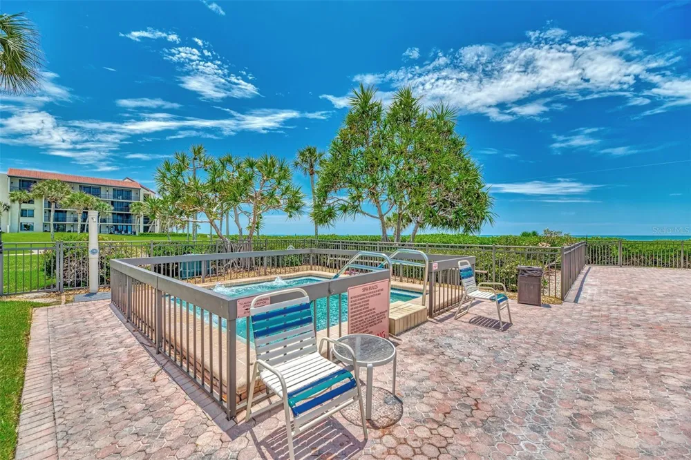 1945 GULF OF MEXICO DRIVE #M2-414 Longboat Key, FL 34228